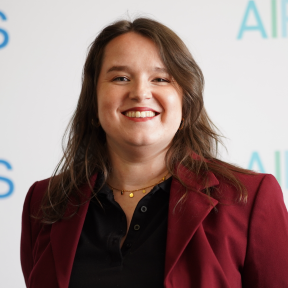 Dr Rebecca McElroy